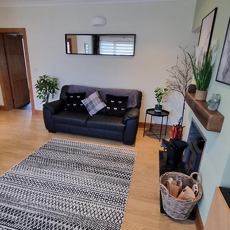 3 Treig Road Villa ฟอร์ตวิลเลียม ภายนอก รูปภาพ